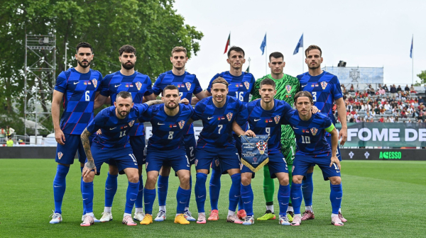 Da li će igrati ovaj? Evo očekivanih 11 svih EURO timova!