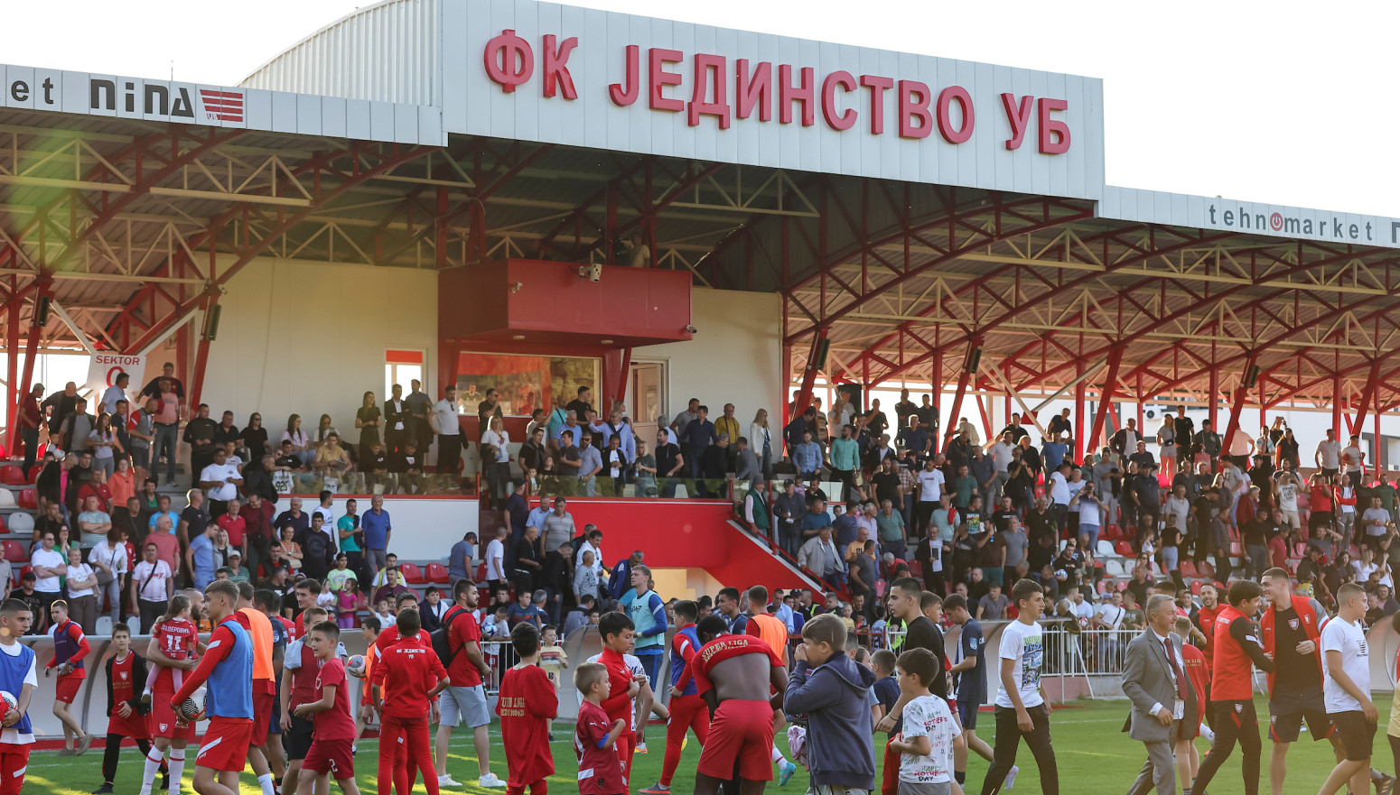 Veliki planovi Ubljana: Stigao "vunderkind" iz argentinskog velikana, sledeći je Degenek?