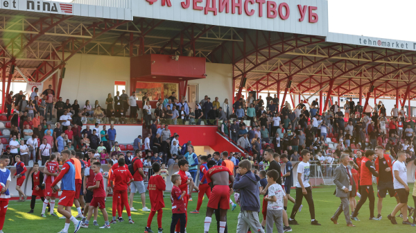 Veliki planovi Ubljana: Stigao "vunderkind" iz argentinskog velikana, sledeći je Degenek?