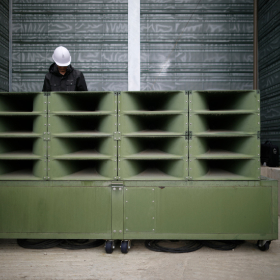 Osveta je počela...