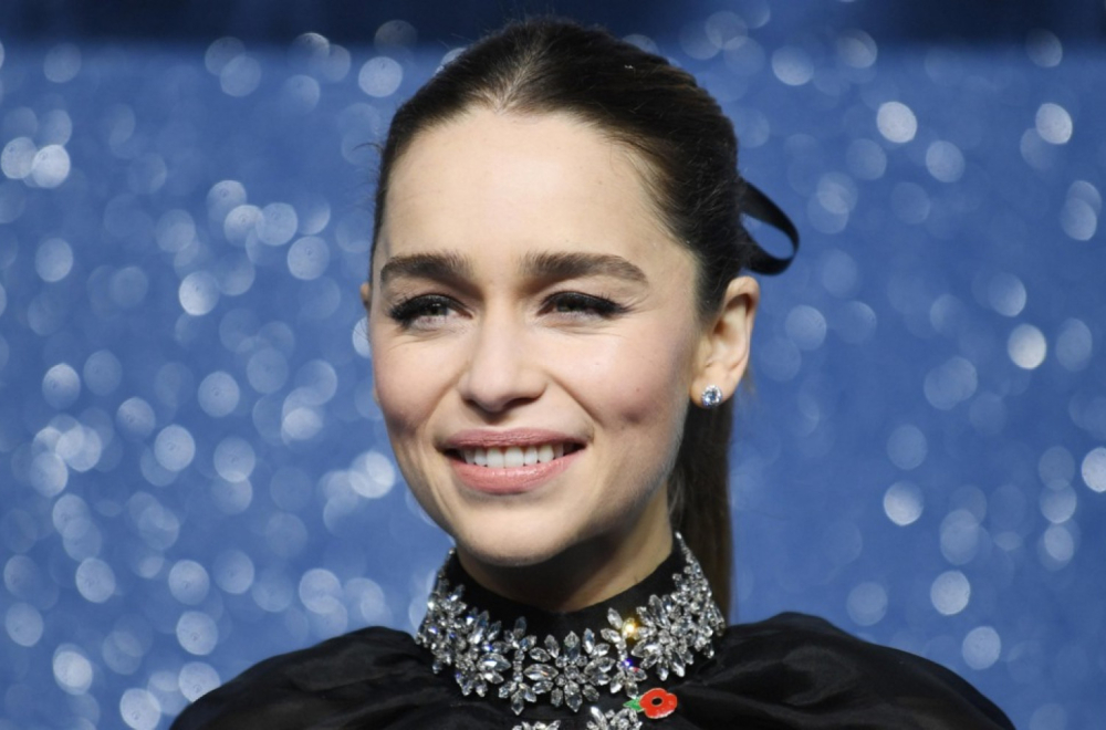 Zvezda "Igre prestola" progovorila o krvarenju u mozgu: "Više sam se plašila otkaza nego smrti"