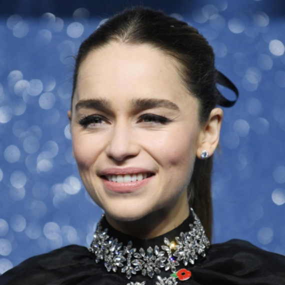 Zvezda "Igre prestola" progovorila o krvarenju u mozgu: "Više sam se plašila otkaza nego smrti"