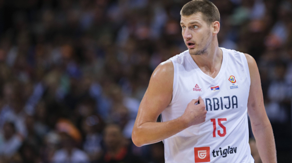 Zvanično: Nikola Jokić igra na OI!