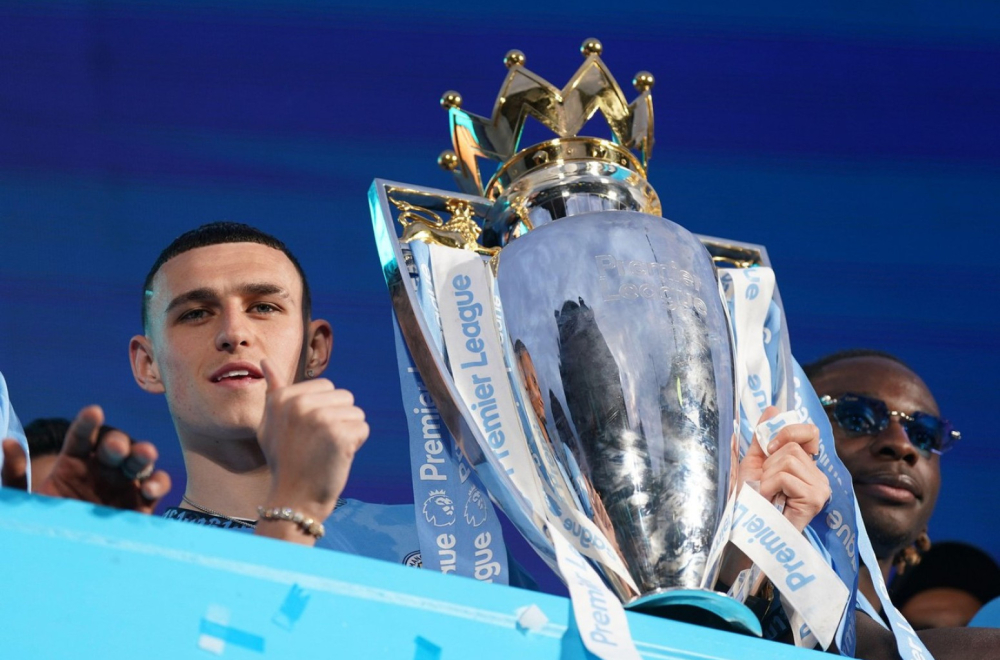 Siti nagrađuje najboljeg igrača