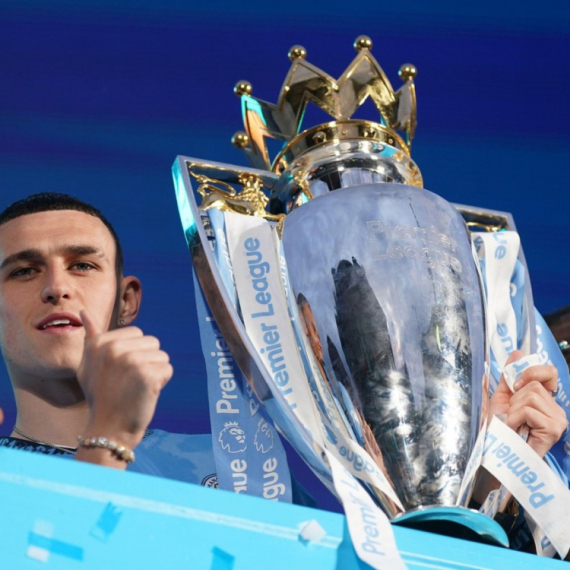 Siti nagrađuje najboljeg igrača