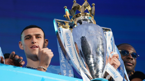 Siti nagrađuje najboljeg igrača