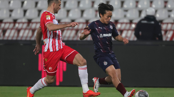 Određen raspored Superlige Srbije – poznati termini derbija