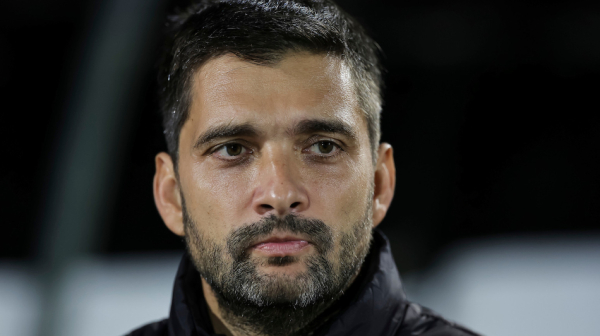 Savić pred Partizan: "Razmišljamo samo o nama"