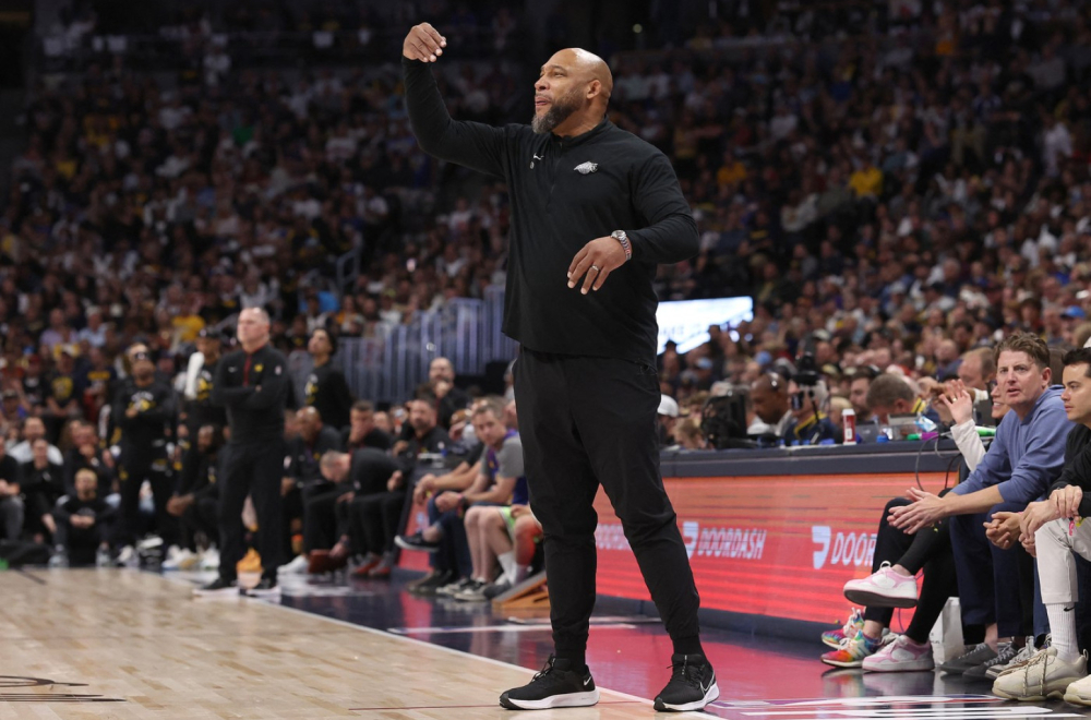 Doskorašnji trener Lejkersa se vraća u Milvoki Bakse