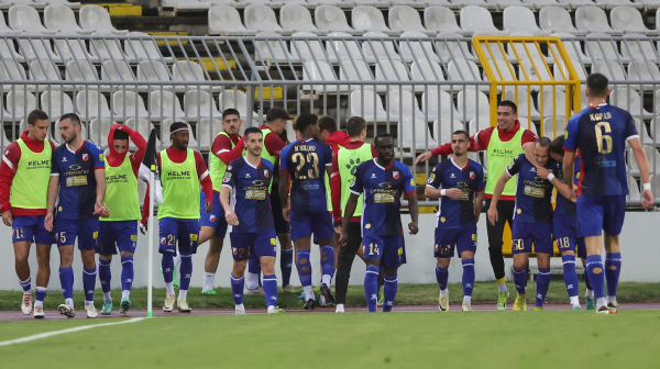 Vojvodina startuje pripreme za novu sezonu