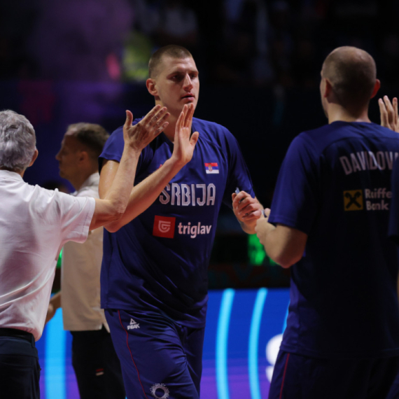 Jokić, Srbija i OI – stara dobitna kombinacija