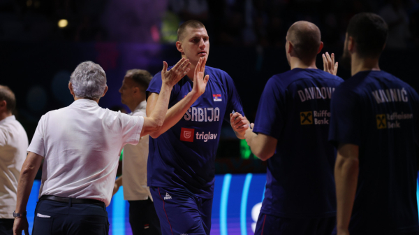 Jokić, Srbija i OI – stara dobitna kombinacija