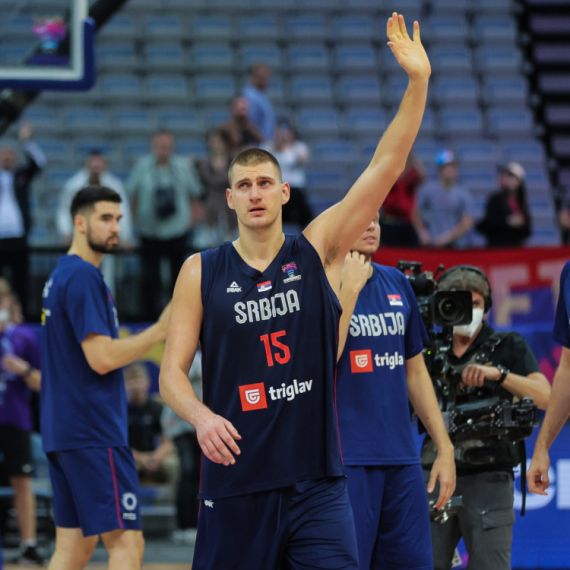 Jokić konjušar, Milutinov moler, a Pokuševski doktor VIDEO