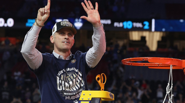 Trener NCAA šampiona odbio 70 miliona dolara da preuzme Lejkerse