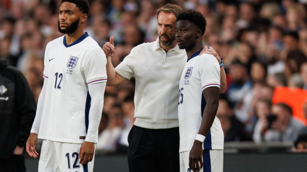 Novi skandal u Engleskoj pred Srbiju i EURO