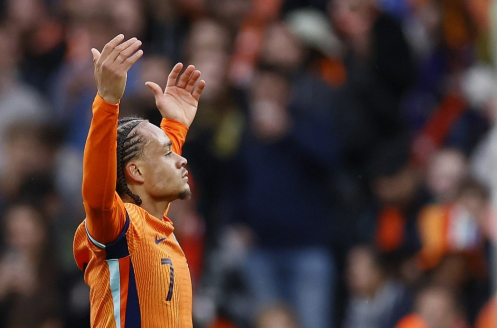 Holandija "pokerom" završila pripreme za EURO