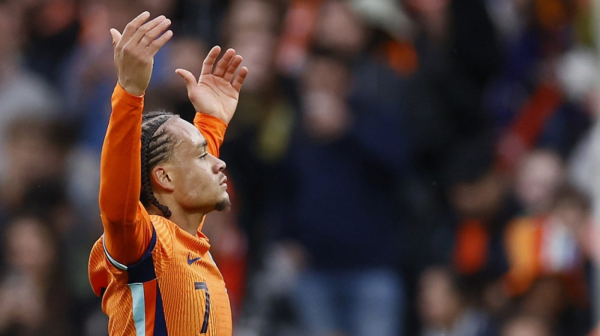 Holandija "pokerom" završila pripreme za EURO