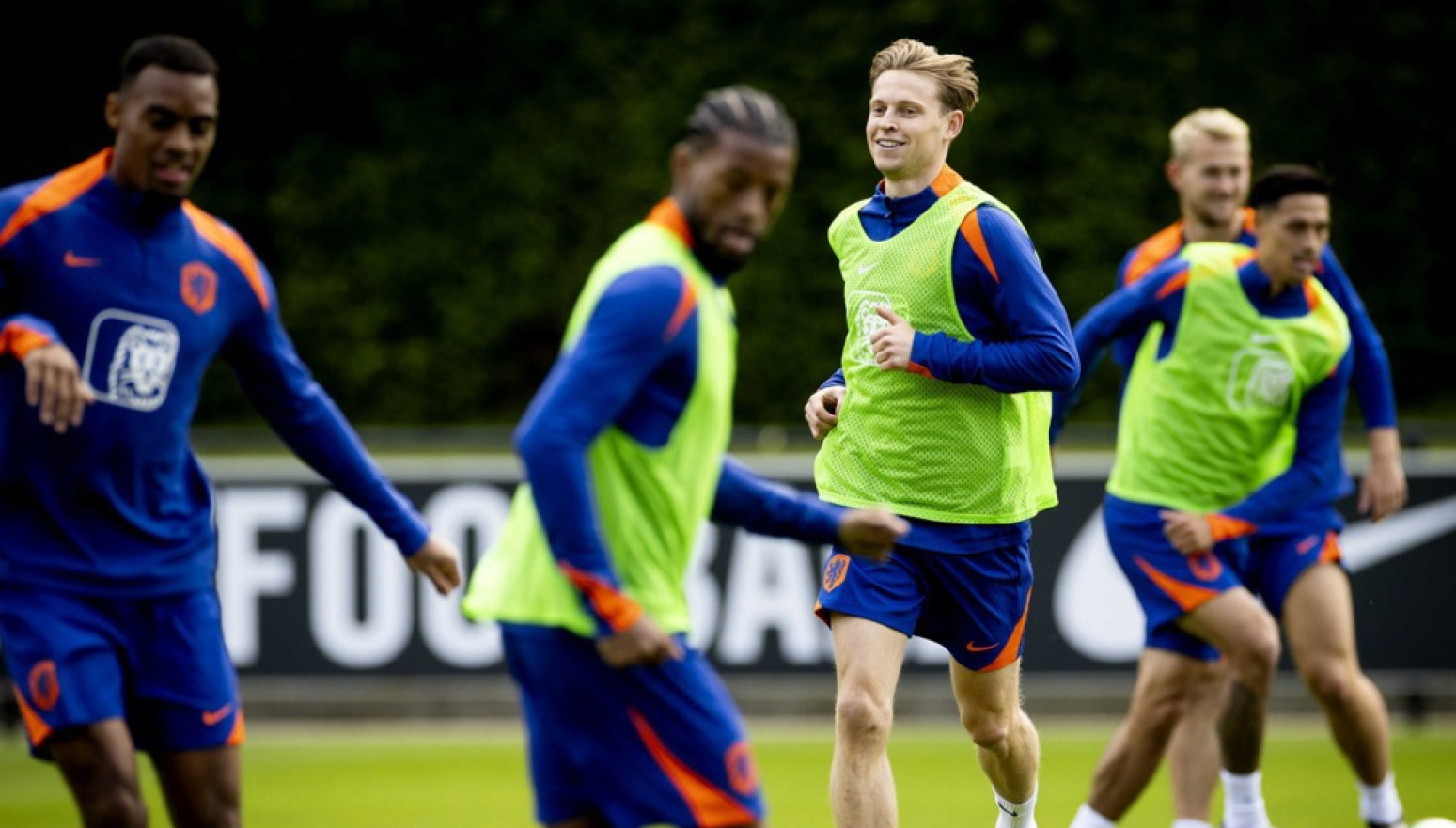 Veliki udarac za Holandiju – vezista propušta EURO