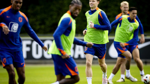 Veliki udarac za Holandiju – vezista propušta EURO