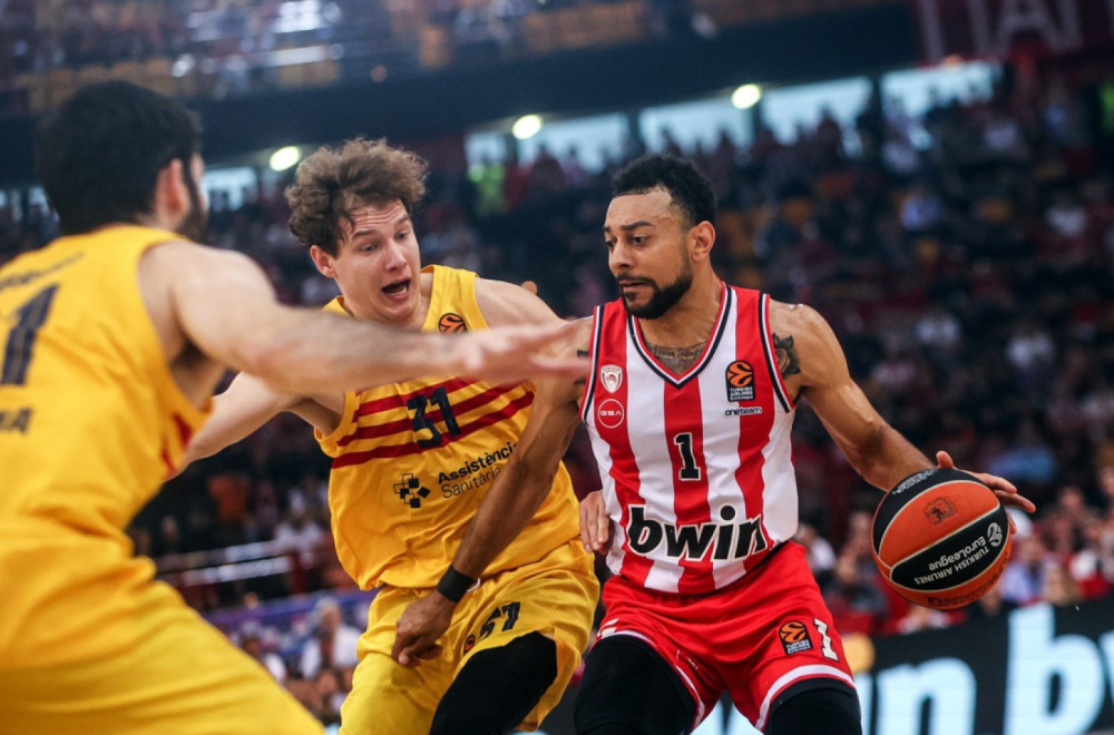 Pobesneo bivši igrač Partizana – drama u Grčkoj VIDEO