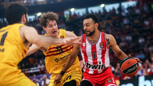 Pobesneo bivši igrač Partizana – drama u Grčkoj VIDEO