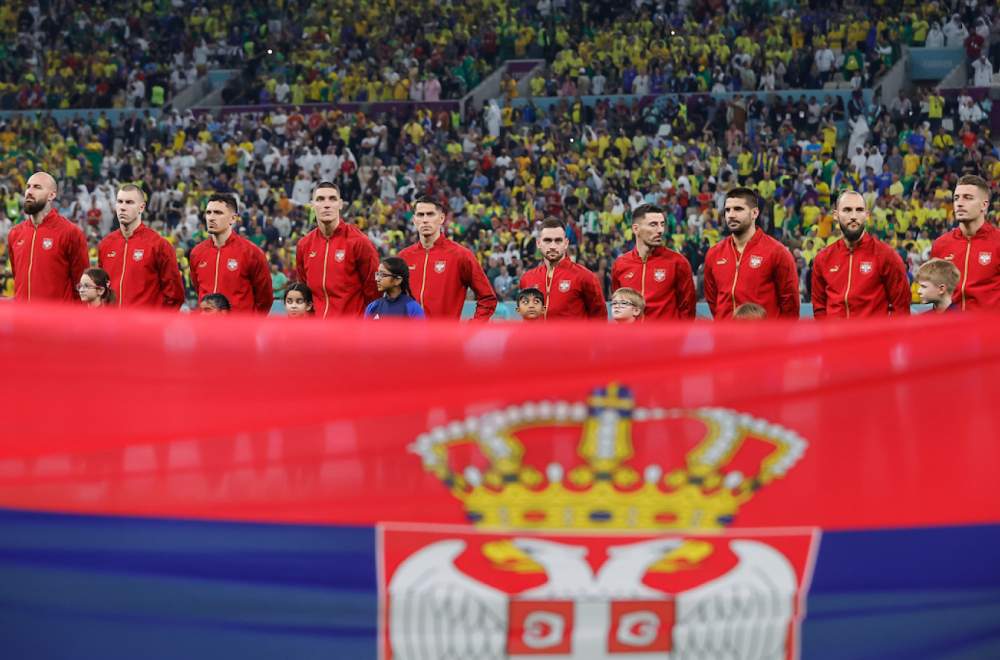 Srbija je najbolja na EURO po jednom parametru