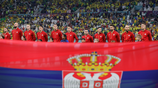 Srbija je najbolja na EURO po jednom parametru