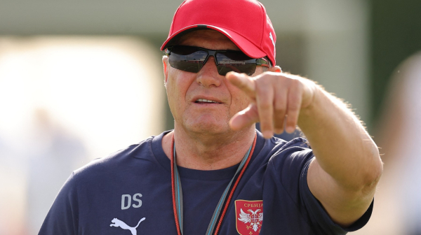 Šta ako Srbija bude treća u grupi?