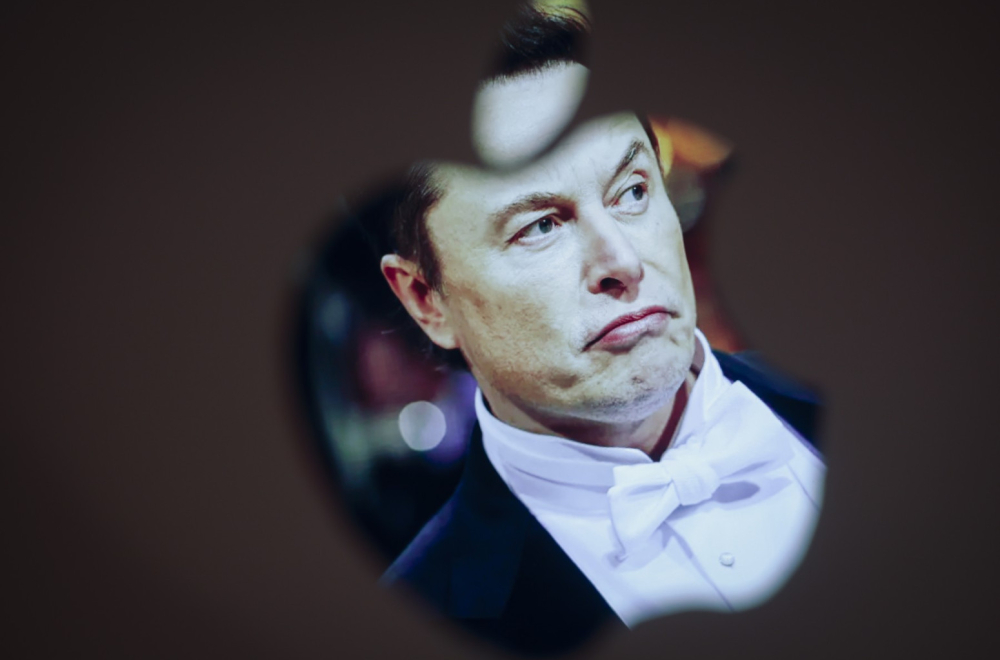 Zabraniće Apple uređaje