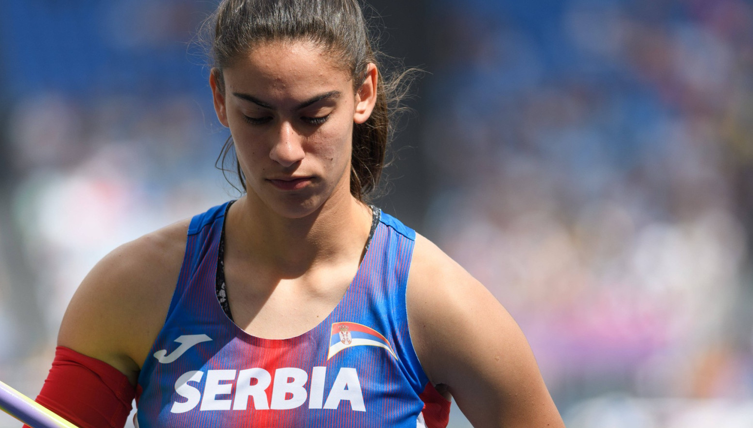 Srbija uz TV od 21.36 – Srpkinje u finalu EP