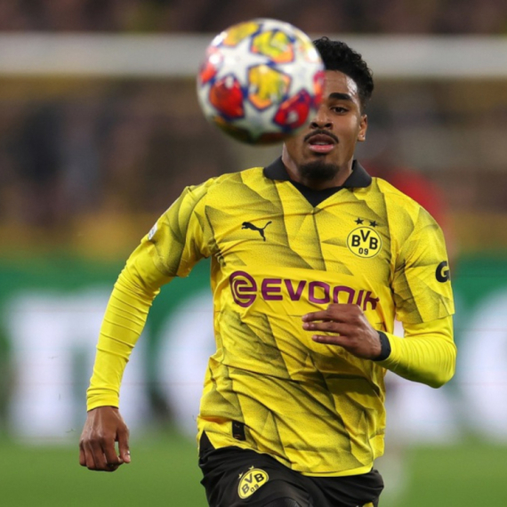 Kuman našao zamenu za De Jonga