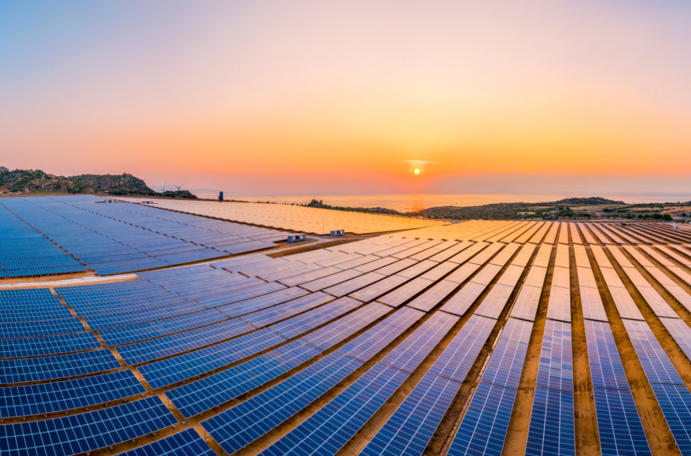 Otvorena najveća solarna elektrana na svetu