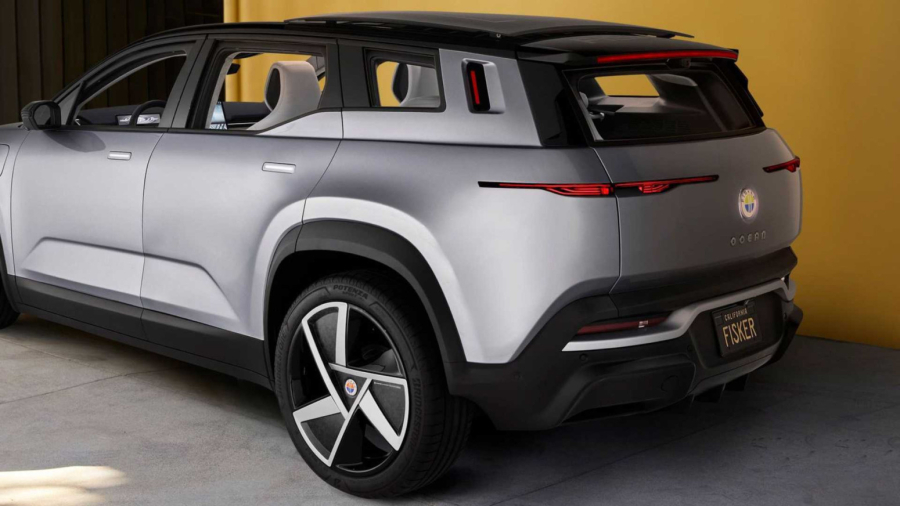 Teslin rival na ivici bankrota