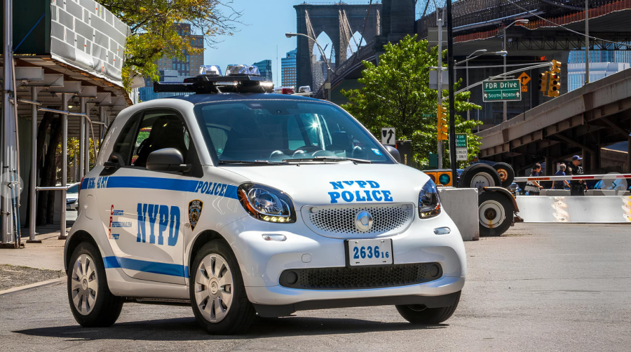 Hrvatska u strahu: Policija dobila novu zver VIDEO