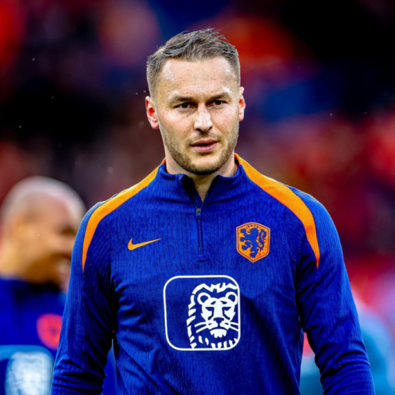 Ima li kraja malerima? Holandija ostala bez veziste na bizaran način