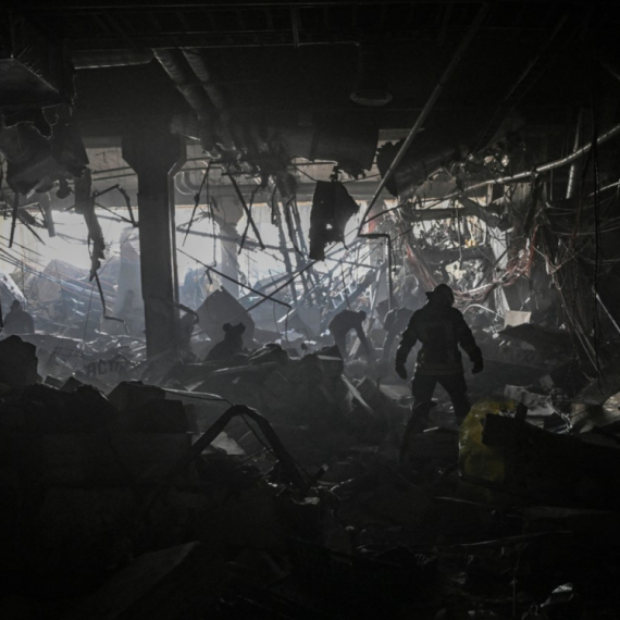 Rat – dan 840: Brutalan napad; Granatiran Donjeck; Rusi spremaju osvetu