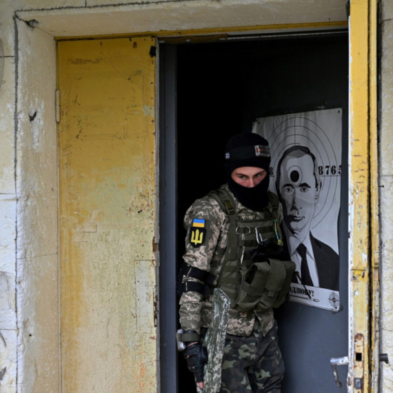 "BIli su u smrtnoj opasnosti": Završena velika razmena zarobljenika