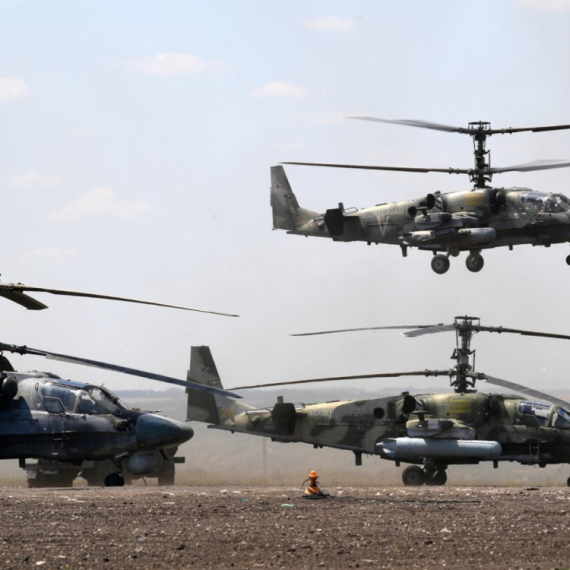 Never more direct: The end of the war in Ukraine is near; This is a list...