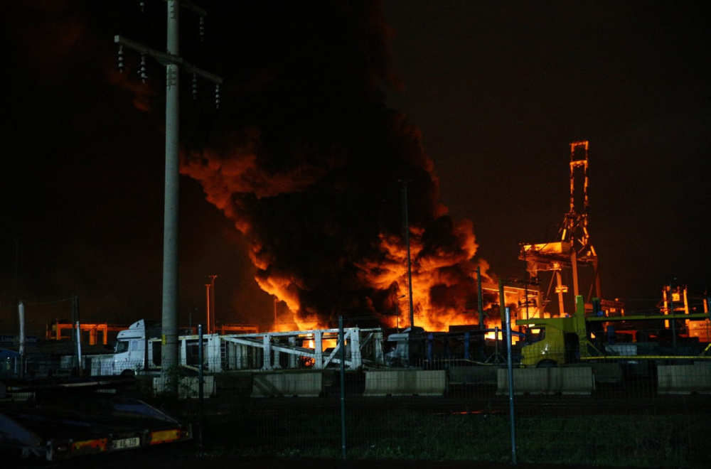 Rat – dan 939: Oslobođene teritorije; Brutalan napad, broje se mrtvi