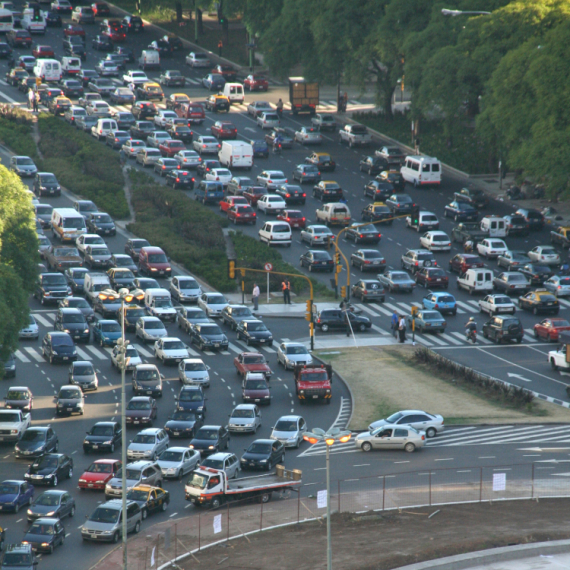 Ulica za Ginisa: Prelazak na drugu stranu traje čitavu večnost VIDEO