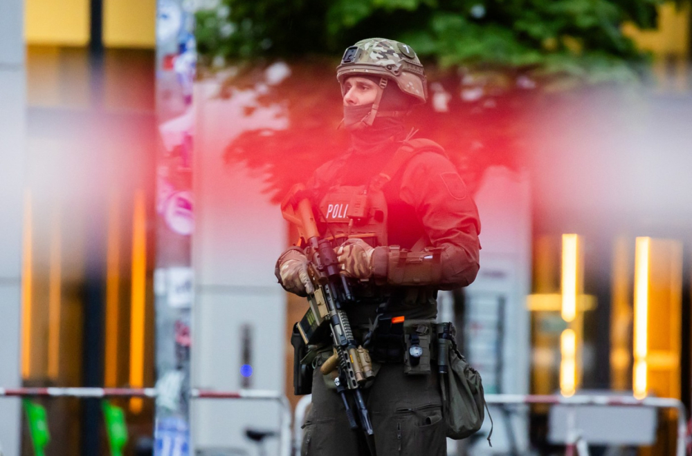 Planiran državni udar? Hitna reakcija