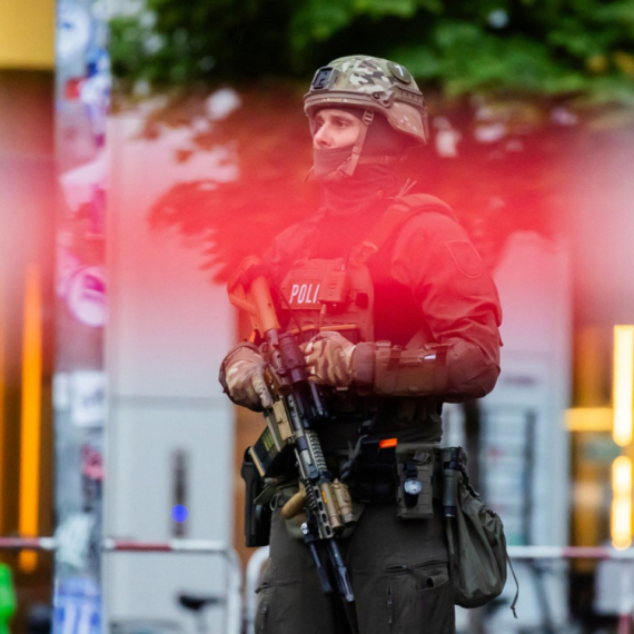 Planiran državni udar? Hitna reakcija