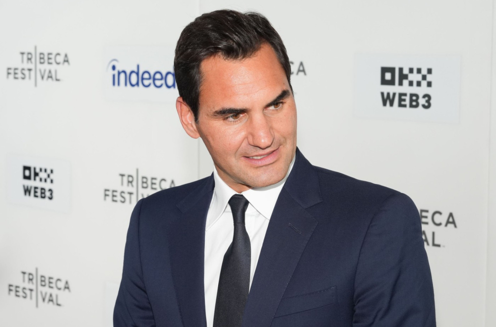 Životne lekcije slavnog tenisera: "Ovo razmišljanje je ključno" VIDEO