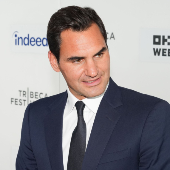 Životne lekcije slavnog tenisera: "Ovo razmišljanje je ključno" VIDEO