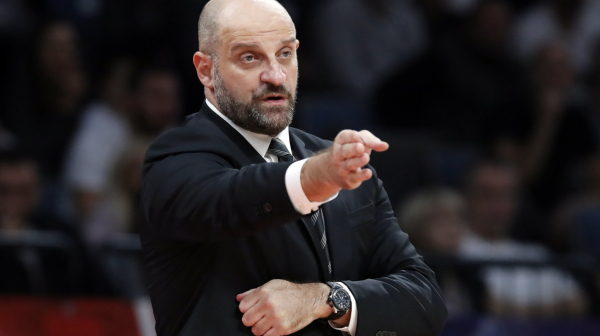 Trener Cedevite veruje u ekipu – ali ne svoju