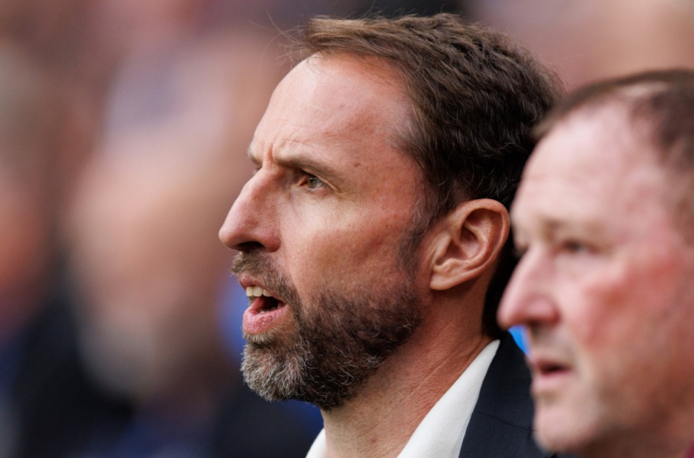 Sautgejt: Ako ne osvojimo EURO – dajem otkaz