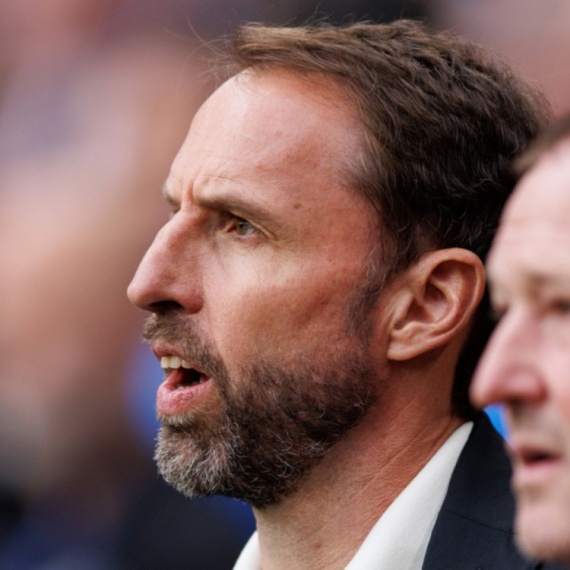 Sautgejt: Ako ne osvojimo EURO – dajem otkaz