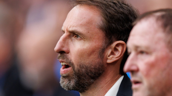 Sautgejt: Ako ne osvojimo EURO – dajem otkaz