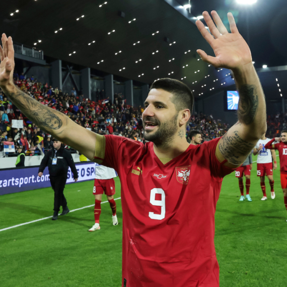 Rastaju se FSS i Puma – stiže manje poznati američki brend!