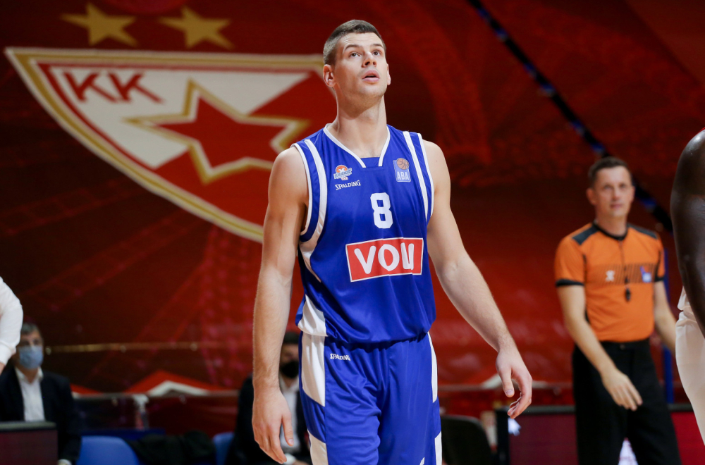 Dragan Apić se vratio u Španiju